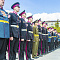 День Рождения Сибирского кадетского корпуса в Новосибирске 