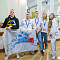 Слет добровольческих объединений "Добро.Сибирск"