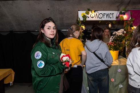 Фестиваль подростков "Время Юности" 