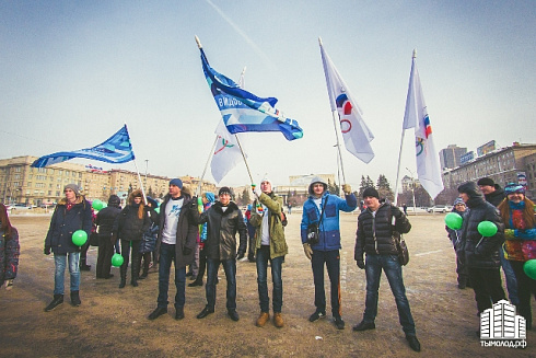 "Год наших побед"