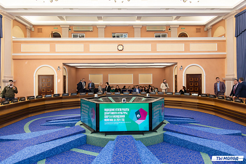 Значимость наших результатов – это мы с вами! 