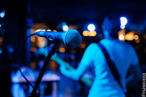 «Звездные имена Новосибирска» отборочные концерты  3 и 4 июня 