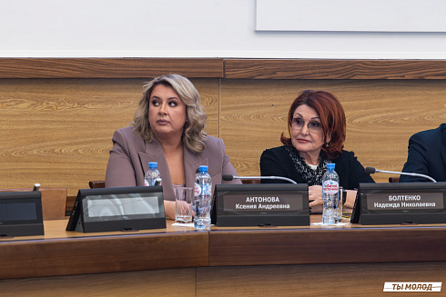 Значимость наших результатов – это мы с вами! 