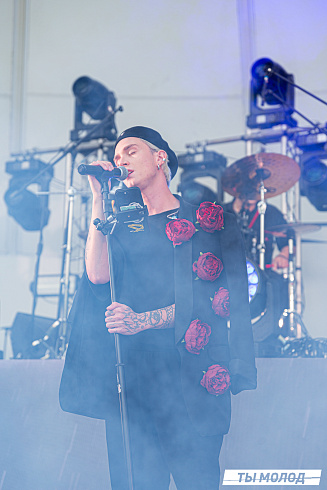 Фестиваль авторской музыки "СНИЗУ ФЕСТ 2024"