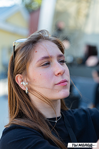 Фестиваль авторской музыки "СНИЗУ ФЕСТ 2024"