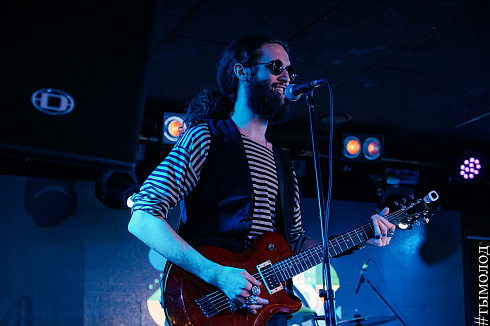 «Звездные имена Новосибирска» отборочные концерты  3 и 4 июня 