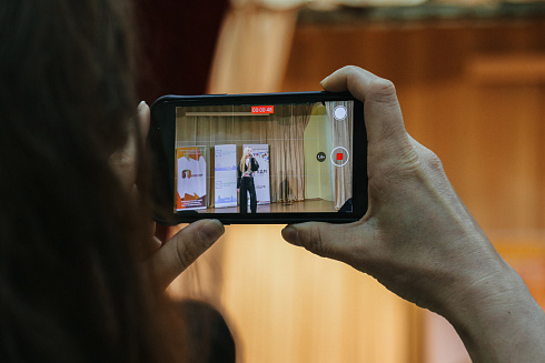 «Звездные имена Новосибирска» отборочные концерты 29 и 30 мая 