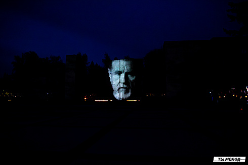 Свеча памяти 2025