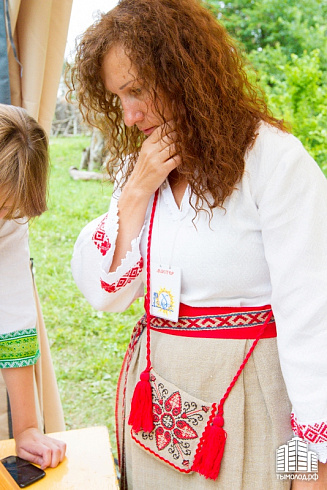 Фестиваль родной культуры "Родники"