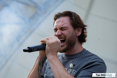 Фестиваль авторской музыки "СНИЗУ ФЕСТ 2024"