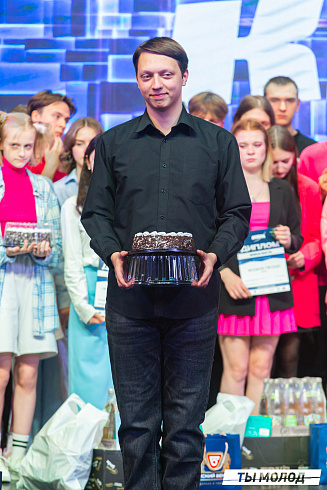 Долгожданный финал случился! 