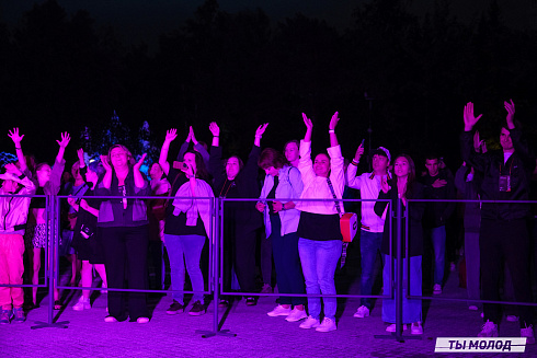 Фестиваль современного городского искусства "АРТ-ФАБРИКА" 