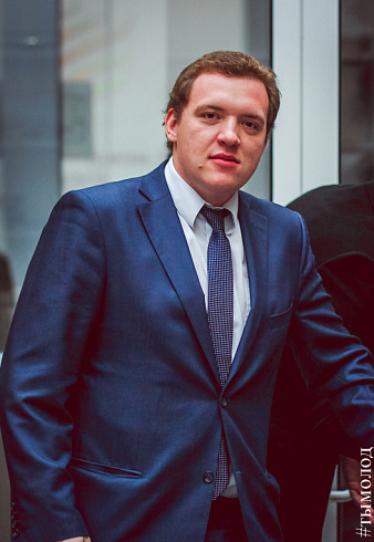 Международный форум "Современный взгляд на общественную безопасность"