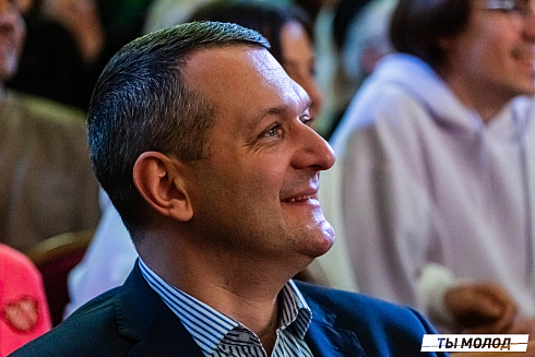 Долгожданный финал случился! 