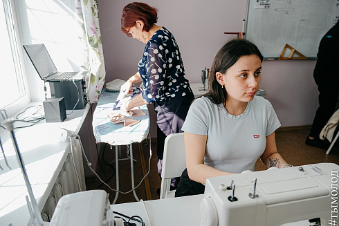 Стильная вечеринка «Весеннее фэшн пробуждение»