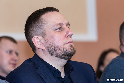 Значимость наших результатов – это мы с вами! 