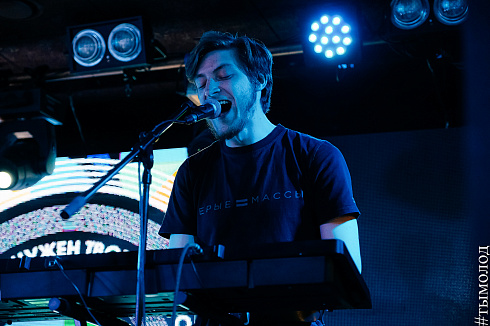 «Звездные имена Новосибирска» отборочные концерты  3 и 4 июня 