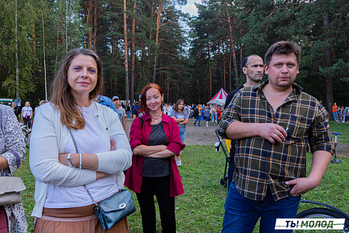 X фестиваль исторической реконструкции и боевого фехтования "Княжий Двор-2024"