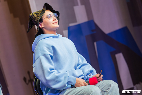 Отборочный фестиваль лиги "КВН-Сибирь-НЭКСТ"