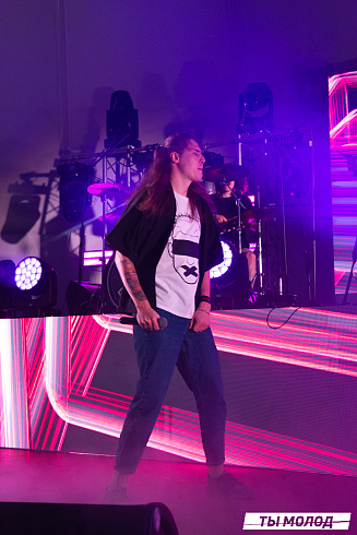 Фестиваль авторской музыки "СНИЗУ ФЕСТ 2024"