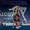 V Городской молодёжный фестиваль по чир спорту «На высоте»!