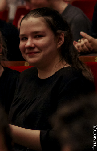 Первый молодежный театральный фестиваль «Устроим сцену!»