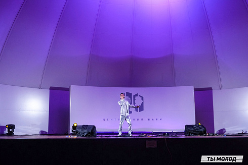 Фестиваль современного городского искусства "АРТ-ФАБРИКА" 