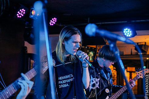 «Звездные имена Новосибирска» отборочные концерты  3 и 4 июня 