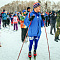 «Лыжня России»