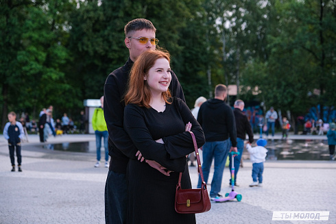 Фестиваль современного городского искусства "АРТ-ФАБРИКА" 