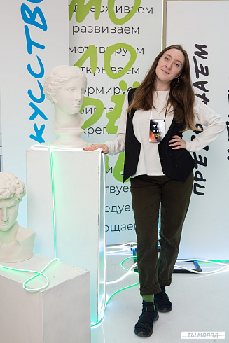 Подведение итогов работы Управления молодежной политики мэрии Новосибирска за 2024 год