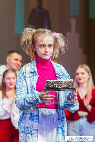 Долгожданный финал случился! 