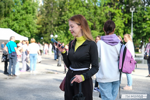 Фестиваль современного городского искусства "АРТ-ФАБРИКА" 