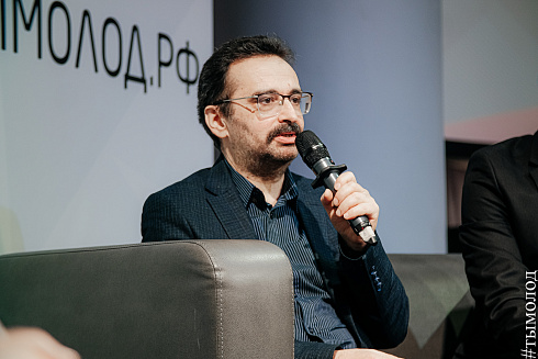 Подведение итогов работы управления молодежной политики за 2021 год 