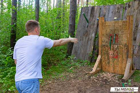 X фестиваль исторической реконструкции и боевого фехтования "Княжий Двор-2024"