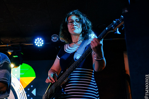 «Звездные имена Новосибирска» отборочные концерты  3 и 4 июня 