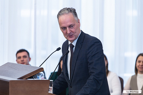 Значимость наших результатов – это мы с вами! 