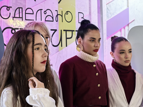 Два дня невероятного творчества! 