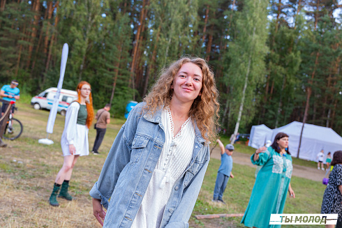 X фестиваль исторической реконструкции и боевого фехтования "Княжий Двор-2024"