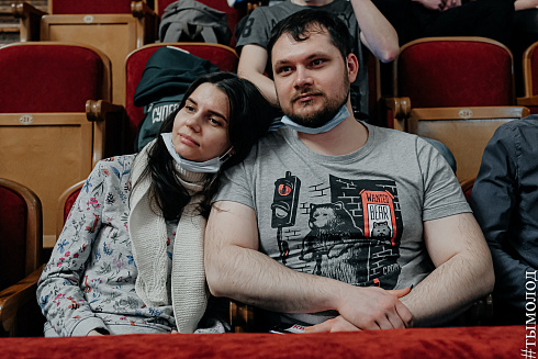 «КВН-Сибирь-НЭКСТ» 2021