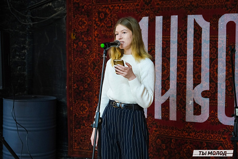 Художественная выставка "Контекст" в арт-резиденции "Респект" 