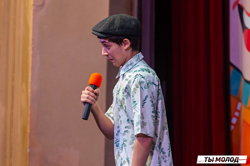 Долгожданный финал случился! 