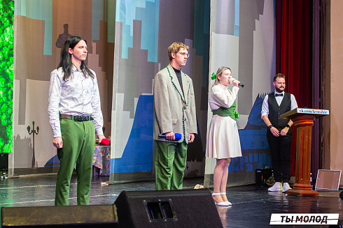 Долгожданный финал случился! 