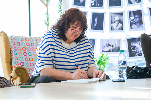 Молодежная политика – это про нас! 