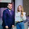 Торжественное награждение волонтеров ФКГС