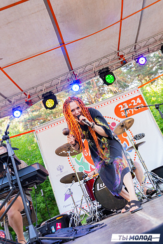 X фестиваль исторической реконструкции и боевого фехтования "Княжий Двор-2024"