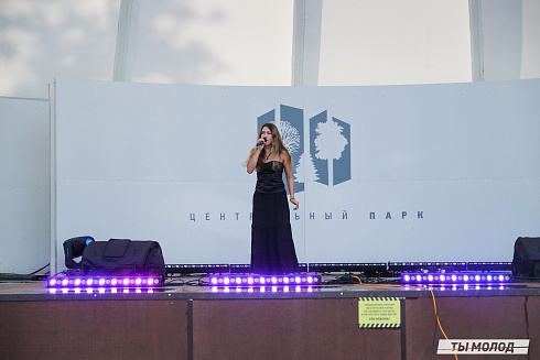 Фестиваль современного городского искусства "АРТ-ФАБРИКА" 