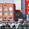 Парад Победы  2021