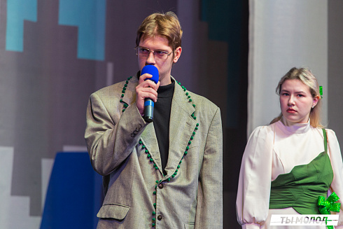 Долгожданный финал случился! 