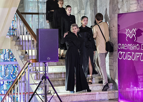 Два дня невероятного творчества! 